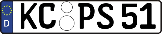 KC-PS51