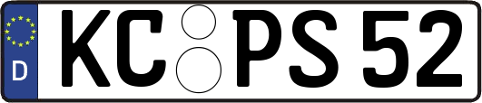 KC-PS52
