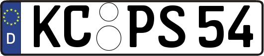 KC-PS54