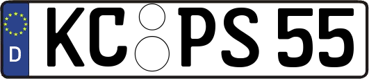 KC-PS55