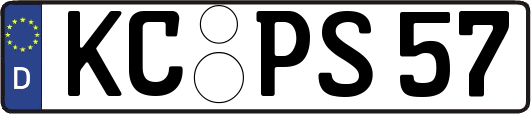 KC-PS57