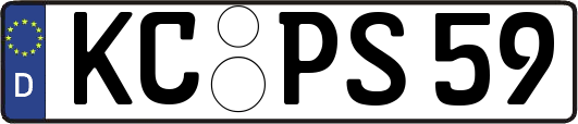 KC-PS59