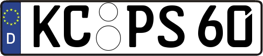 KC-PS60