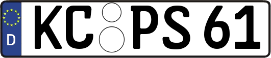 KC-PS61