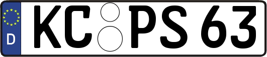 KC-PS63