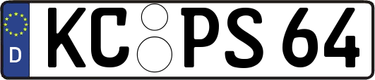 KC-PS64