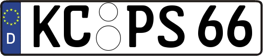 KC-PS66