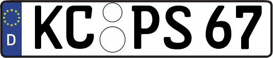 KC-PS67