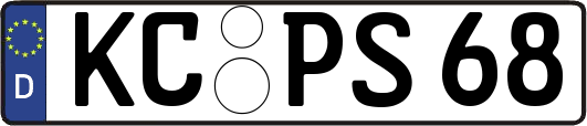 KC-PS68