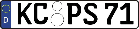 KC-PS71
