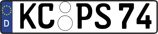 KC-PS74