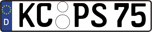 KC-PS75