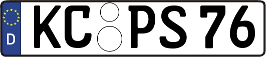 KC-PS76