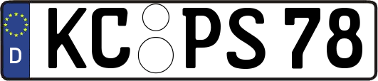 KC-PS78