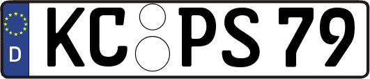 KC-PS79