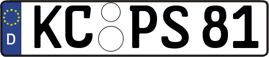 KC-PS81