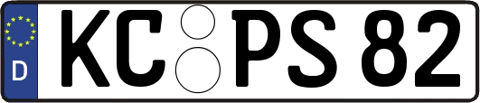 KC-PS82