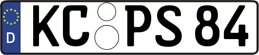 KC-PS84