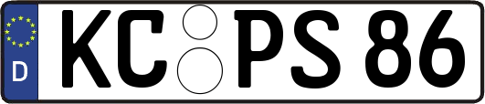 KC-PS86