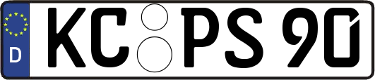 KC-PS90