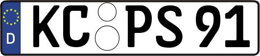 KC-PS91