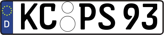 KC-PS93