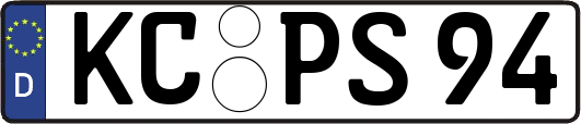 KC-PS94