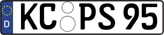 KC-PS95