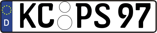KC-PS97