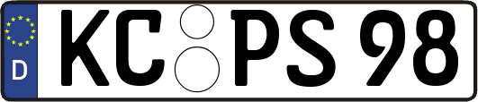 KC-PS98
