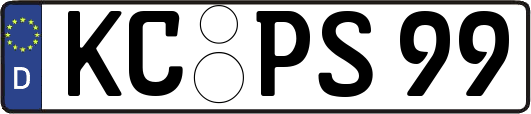 KC-PS99