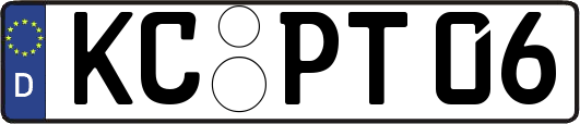 KC-PT06