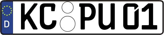 KC-PU01