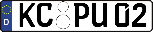 KC-PU02