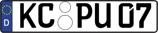 KC-PU07