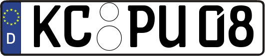 KC-PU08