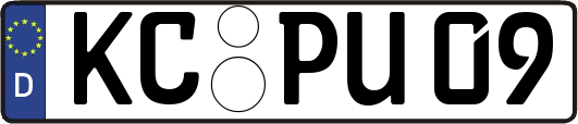 KC-PU09