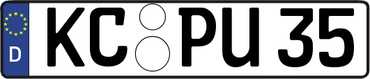 KC-PU35