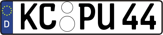 KC-PU44