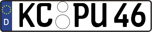 KC-PU46