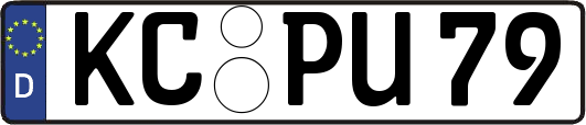 KC-PU79