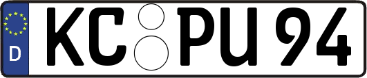 KC-PU94