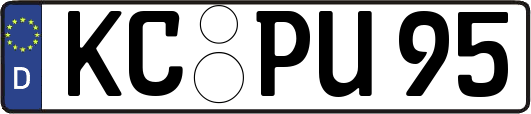 KC-PU95