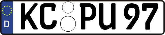 KC-PU97