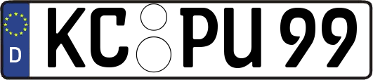 KC-PU99