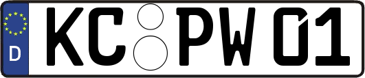 KC-PW01