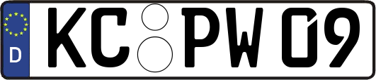 KC-PW09