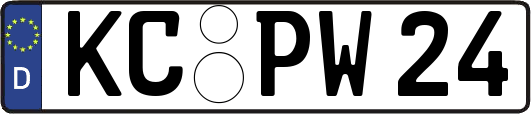 KC-PW24