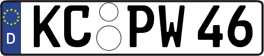 KC-PW46