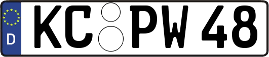 KC-PW48